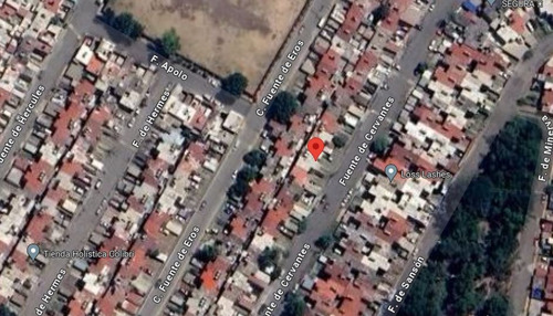 Departamento En Venta En Fuentes Del Valle, Tultitlán Cl.