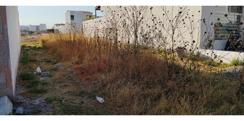 Terreno En Cluster Maple En Ciudad Maderas Querétaro Por La Universidad Mondragón