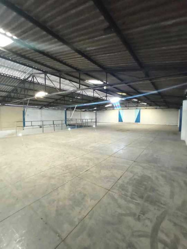 Imagen 5 de 9 de Galpón Venta Centro Maracay Aragua