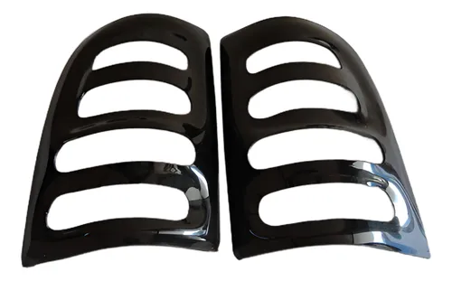 Protectores Stop Dodge Ram