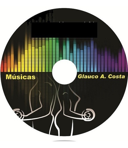 Cd Músicas Para Academia House Dance Para Agitar A Academia