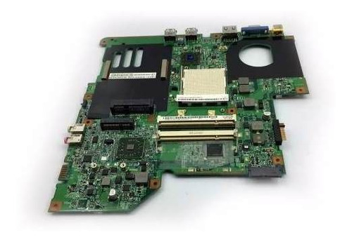 Placa Mãe Acer Emachines D620 Amd Am2 Laptop Mb.n2401.001