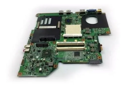 comprar Placa Mãe Acer Emachines D620 Amd Am2 Laptop Mb.n2401.001