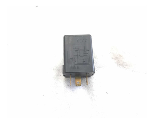 Relevador Intermitentes Chevrolet Aveo 2012-2018