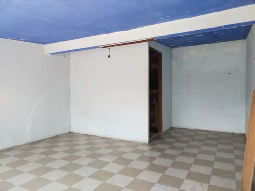 Casa En Privada En Francisco I. Madero (la Nopalera), Yautepec, Morelos - Crb-1088-cp