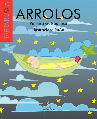 Libro - Arrolos 