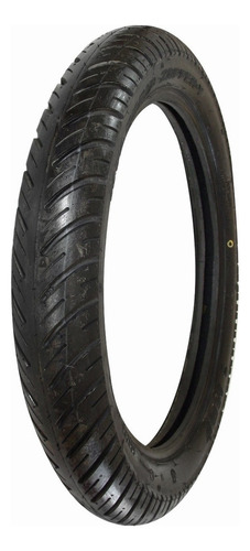 Llanta Mrf 100/90-18 6pr 56p Zapper Y Tl/tt