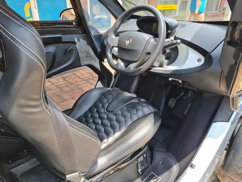 Renault Twizy At