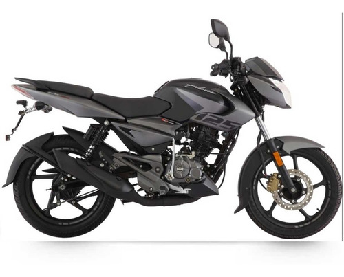 Imagen 15 de 15 de Bajaj Rouser Ns 125 2023 0km Entrega Inmediata Motonet
