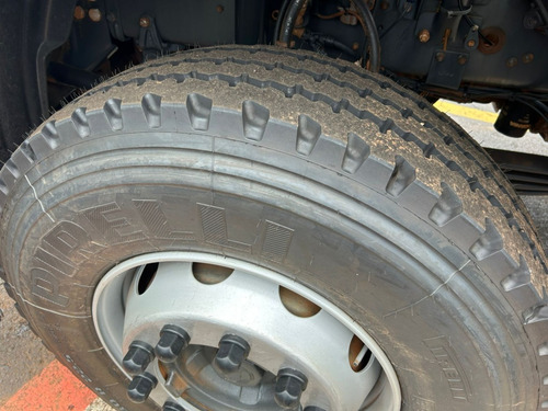 Cavalo Mecanico Scania G540 6x4 Xt 2021/2021 (rib)