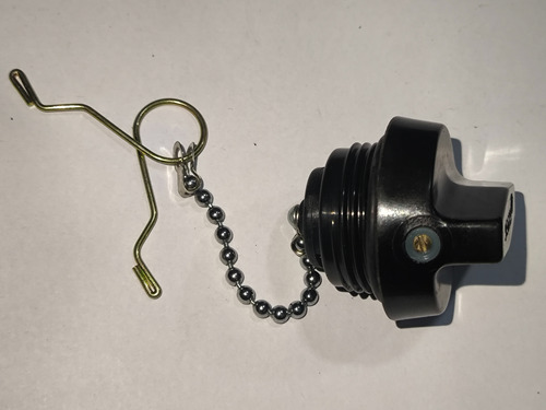 Tampa Do Tanque De Combustível Original Stihl 051 076