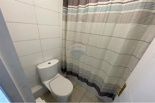 Imagen 16 de 18 de Oportunidad!! Excelente Departamento De 3d2b Ñuñoa