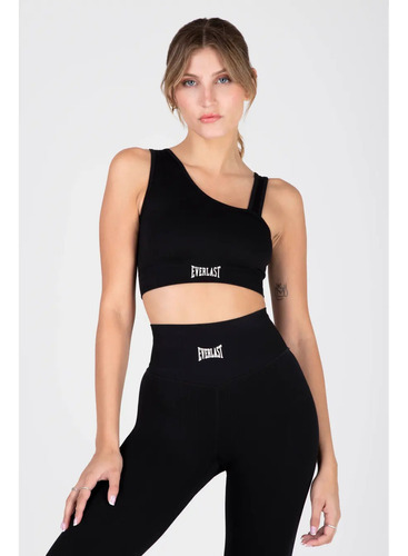 Peto Mujer Everlast Seamless Skin