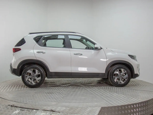 Kia Sonet Sonet 1.5 Ex Ivt Full Plus At 2024