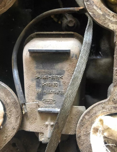 Motor Explorer 4.0 X Partes Cigueñal Cabezas Pistones (Usado)