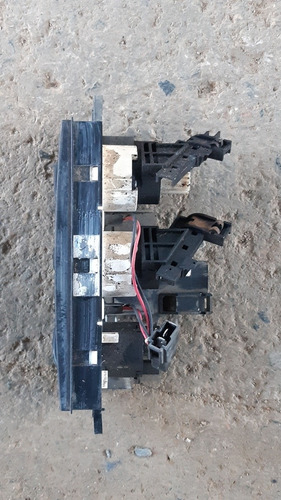 Imagen 4 de 5 de Consola De Aire Acondicionado Chery Qq 2008 Qq3