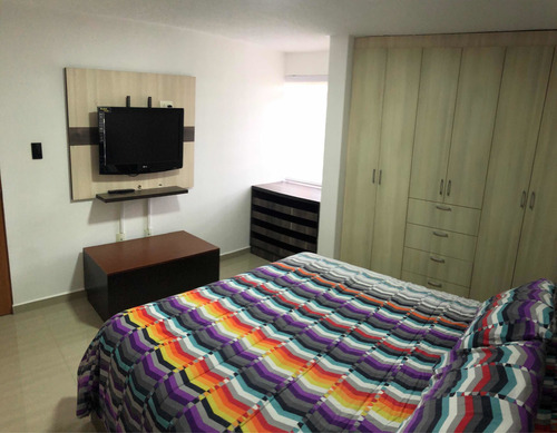 Imagen 12 de 14 de Apartamento Alquieler Vacacional ,edif Punto Real Costa Azu