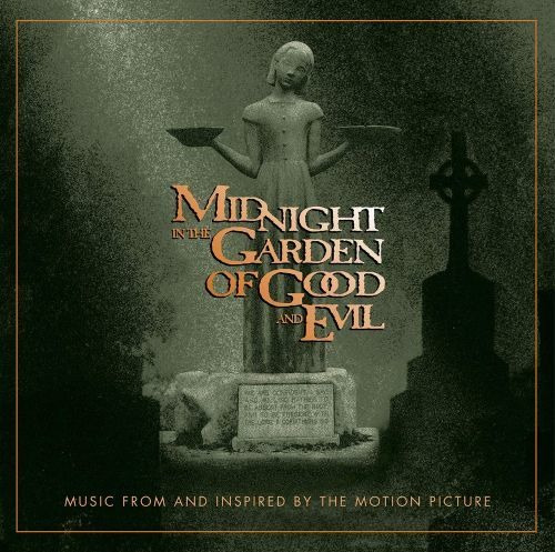 Disco Vinilo Midnight In The Garden Of Good & Evil Original