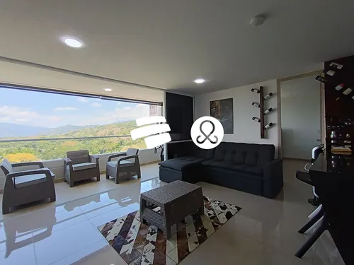 Apartamento Santa Fe De Antioquia Excelente Inversion