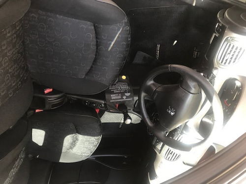 Peugeot 206 1.9 D Premium