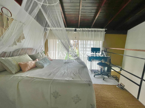 Departamento En Venta En Castelar