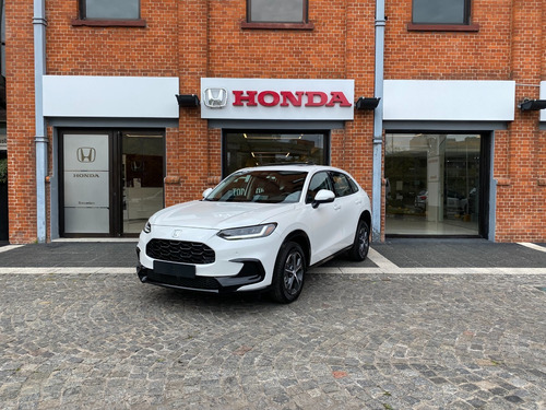 Honda Zr-V Touring