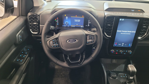 Ford Ranger 2.0 Cd 4X4 Xlt At 210Cv