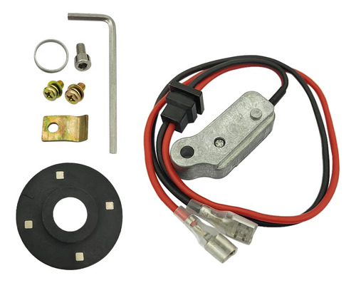 Módulo De Encendido Electrónico Para Vw Bug Y Dune Buggy