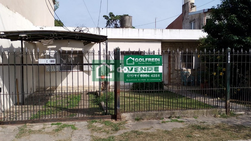 Casa En Amplio Lote