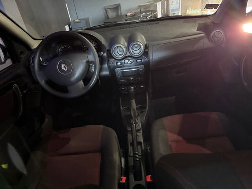 Renault Sandero Stepway 1.6 Confort 105cv