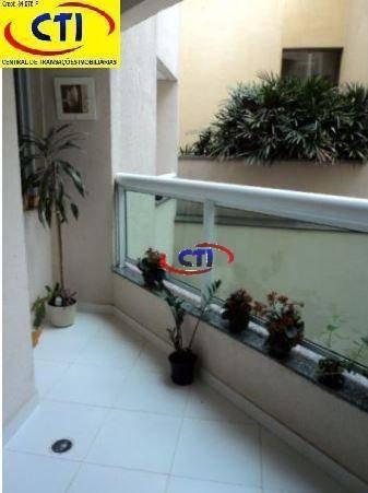 Imagem 15 de 18 de Apartamento À Venda, Centro, São Bernardo Do Campo. - Ap2532