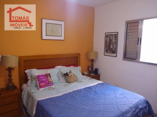 Imagem 14 de 26 de Ótima Casa Assobradada - Ca0780