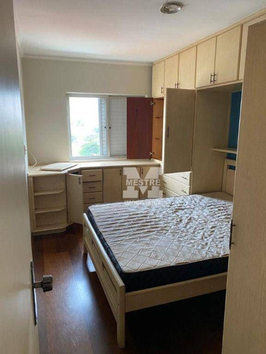 Imagem 5 de 7 de Apartamento Com 2 Dormitórios À Venda, 65 M² Por R$ 276.000,02 - Gopoúva - Guarulhos/sp - Ap2978