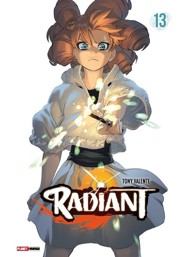 Radiant - Volume 13