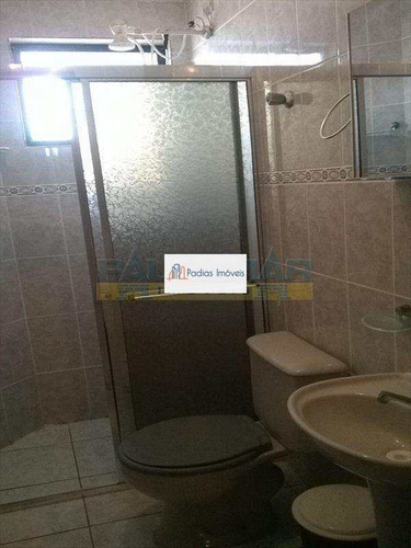 Imagem 21 de 27 de Apartamento Com 2 Dorms, Agenor De Campos, Mongaguá - R$ 175 Mil, Cod: 18201 - V18201