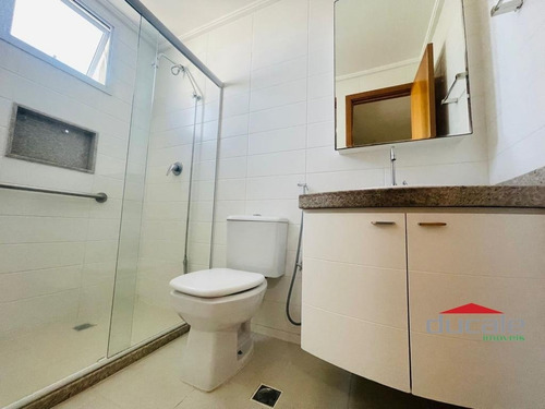 Imagem 18 de 29 de Apartamento Para Venda 4 Quarto(s) Em Bento Ferreira Vitória Es - Código: Ap2776