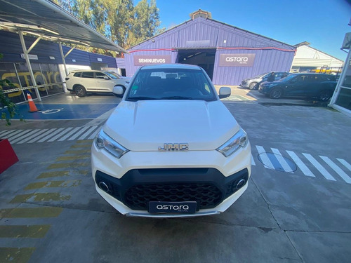 Jmc Vigus Vigus Plus 4x4