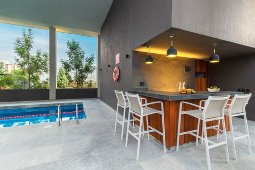Departamento En Venta De 98 M2 En Alegra