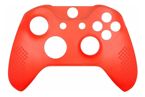 Funda Silicon Control Xbox Series Protector Gomas Grips