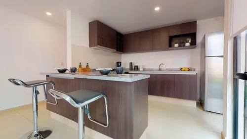 Preventa Casa En Condominio