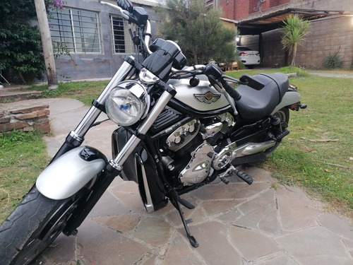 Harley Davidson Vrod 1100