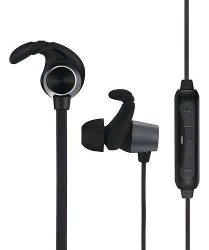 Fone De Ouvido Sem Fio Bluetooth Isolamento Contra Ruídos