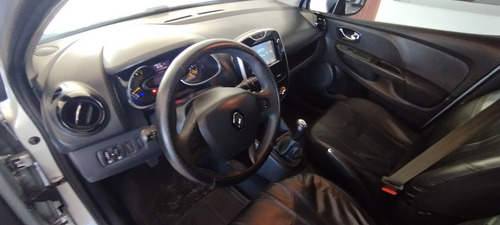 Renault Clio 1.2 Iv Expression