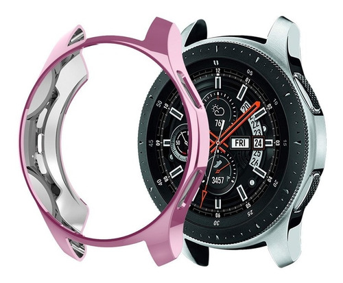 Carcasa Protector Para Samsung Galaxy Watch 42mm