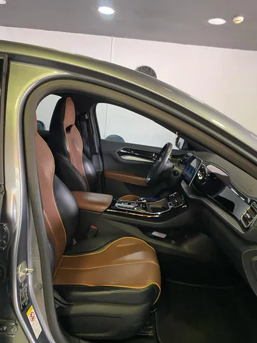 Byd Qin Plus Dmi 2022 Automático 1.5
