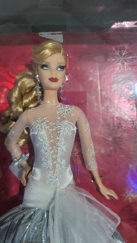 Barbie Collector