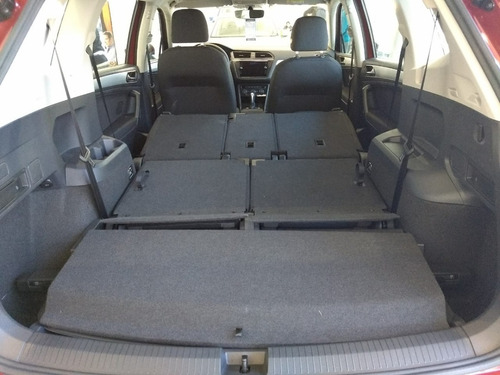 0km Volkswagen Tiguan Allspace 1.4 Tsi Trendline 150cv Dsg 7