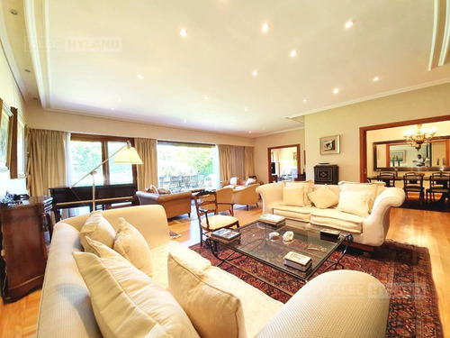 Imagen 9 de 30 de Casa 6 Ambientes En Venta - Las Lomas-jockey