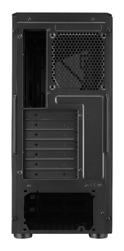 Imagen 10 de 10 de Gabinete Gamer Coolermaster Cmp510 Argb Edition