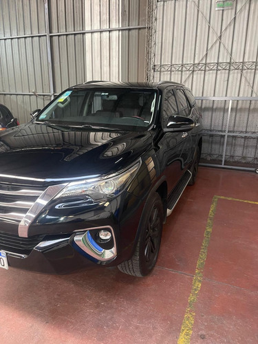 Toyota Hilux SW4 2.8 Srx 177cv 4x4 7as
